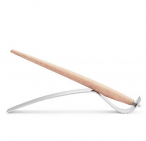 Գրիչ Forever Piuma Leonardo 500Th Limited Acero Naturale - Maple Wood