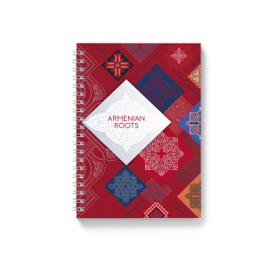 Armenian Roots