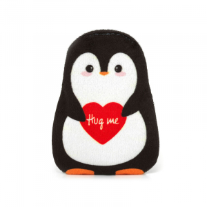 Sos Winter Hand Warmer - Penguin