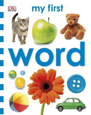 My First BB Words