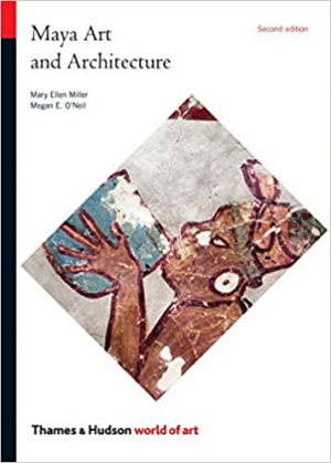 World of Art: Maya Art & Architecture
