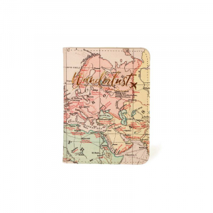Passport Holder - Travel