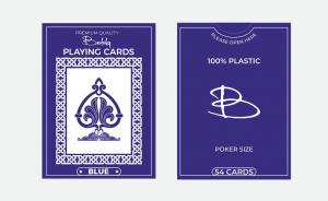 Բոլոլա խաղաքարտ