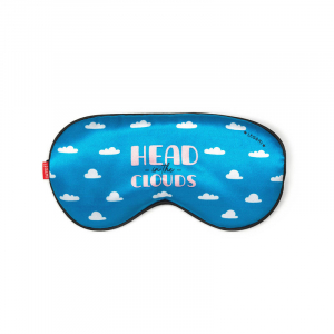 Nap Queen - Sleep Mask - Cloud