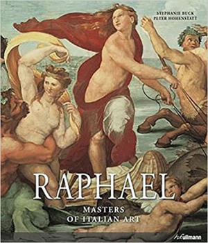 Raphael: Masters of Italian Art