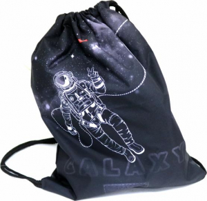 Shoe bag Galaxy