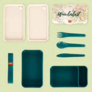 Lunch Box - Travel