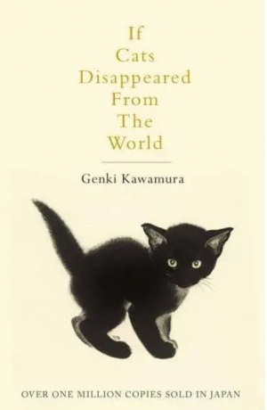If Cats Disappeared From The World