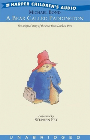 A Bear Called Paddington