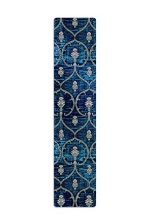 Էջանիշ Blue Velvet/Blue Velvet/Bookmark