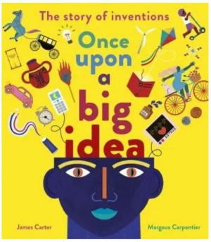 Once Upon a Big Idea