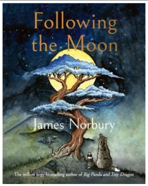 Following the Moon