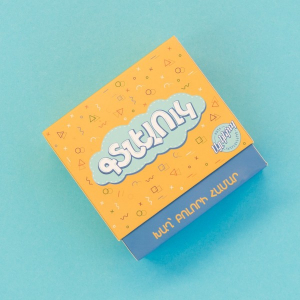 Գտնելուկ Սեղանի ժամանցային խաղ