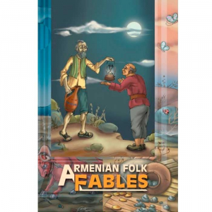 Armenian Folk Fables