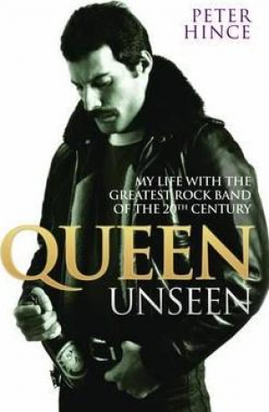 Queen Unseen