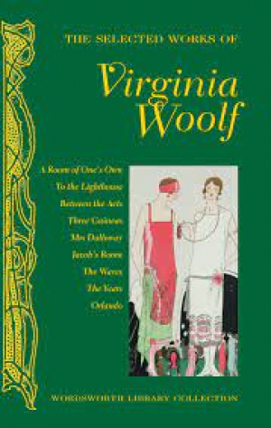 The Selected Works of Virginia Woolf