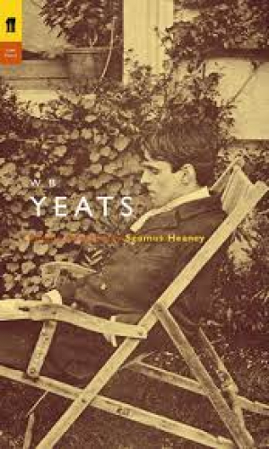 W. B. Yeats