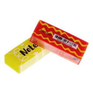Eraser rectangular