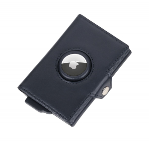 Տղամարդու խելացի դրամապանակ - Black