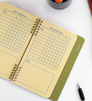 Habit & Goals Tracker