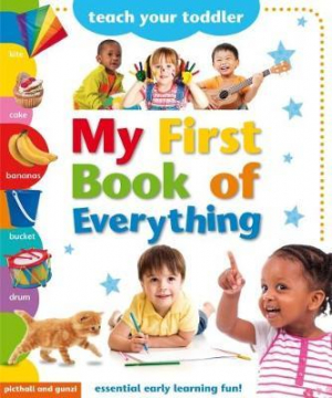 TYT: My FIRST BK OF EVERYTING