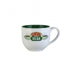 Mug Mini - Friends - Central Perk