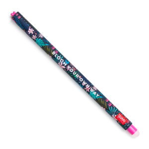 Erasable Gel Pen - Erasable Pen - Flora