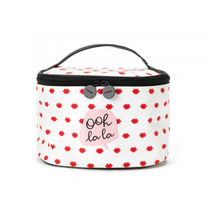 Hello Beauty - Beauty Case - Lips