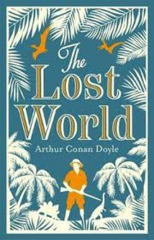 Lost World