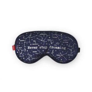 Nap Queen - Sleep Mask - Stars