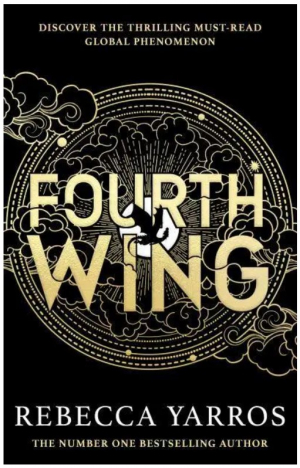 Fourth Wing