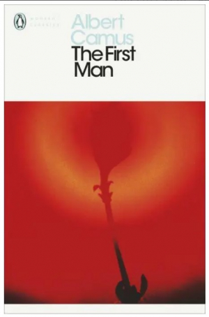 Camus: First Man