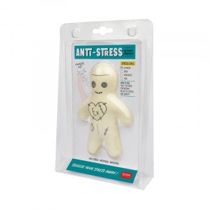 Anti-Stress Ball - Anti-Stress Formula - Ex