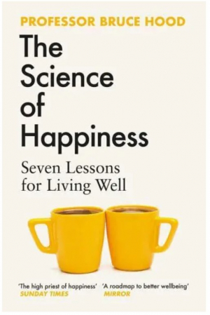 The Science of Happiness