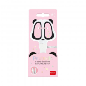 Kids Scissors - Pantastic - Panda
