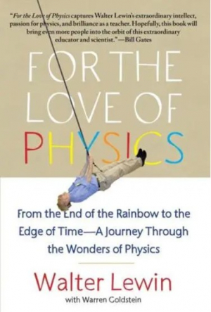 For the Love of Physics