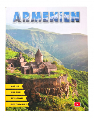 Armenien. Հայաստան