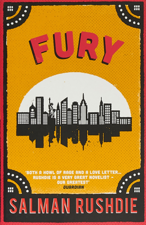 Fury