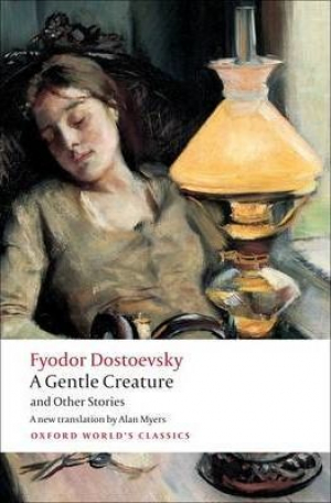 A gentle creature and other stories