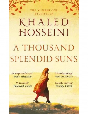 Thousand Splendid Suns