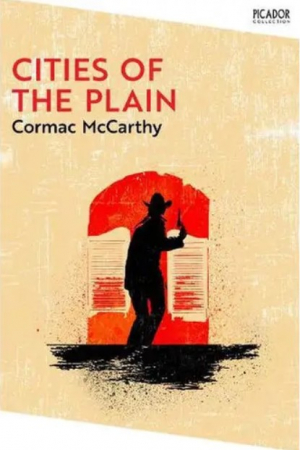 Cities Of The Plain Proust