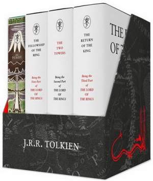 The Hobbit & The Lord Of The Rings