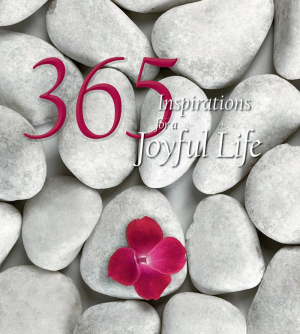 365 inspirations for a Joyful life