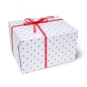 Wrapping Paper - Heart