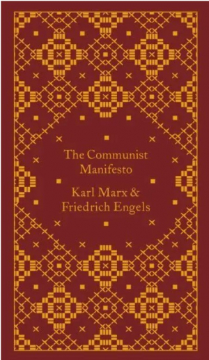 The Communist Manifesto