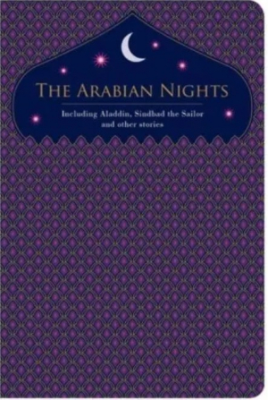 Chiltern Classics: Arabian Nights
