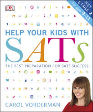 Help Your Kids with SATS