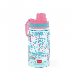 Kids Bottle - Let'S Drink! - Unicorn