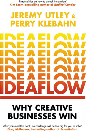 Ideaflow
