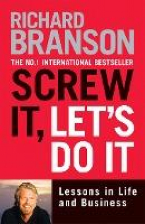 Screw It Lets Do It